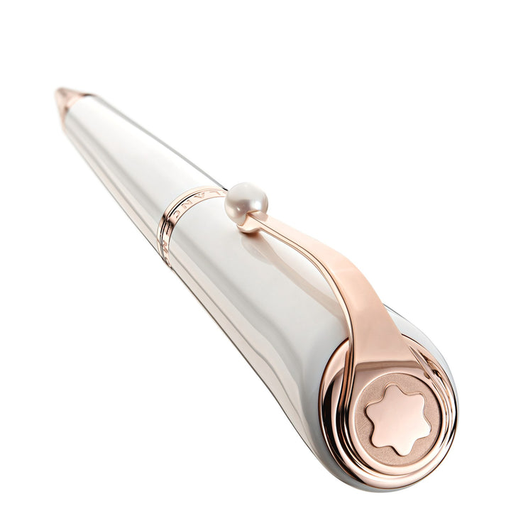Montblanc Marilyn Monroe Special Edition Pearl Ballpoint Pen MB132122