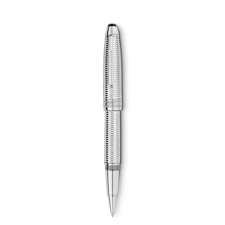 Montblanc Meisterstück Geometry Solitaire LeGrand Rollerball MB132129