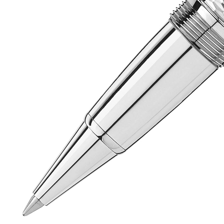 Montblanc Meisterstück Geometry Solitaire LeGrand Rollerball MB132129
