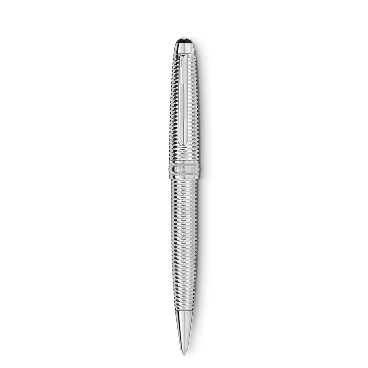 Montblanc Meisterstück Geometry Solitaire Midsize Ballpoint Pen MB132130