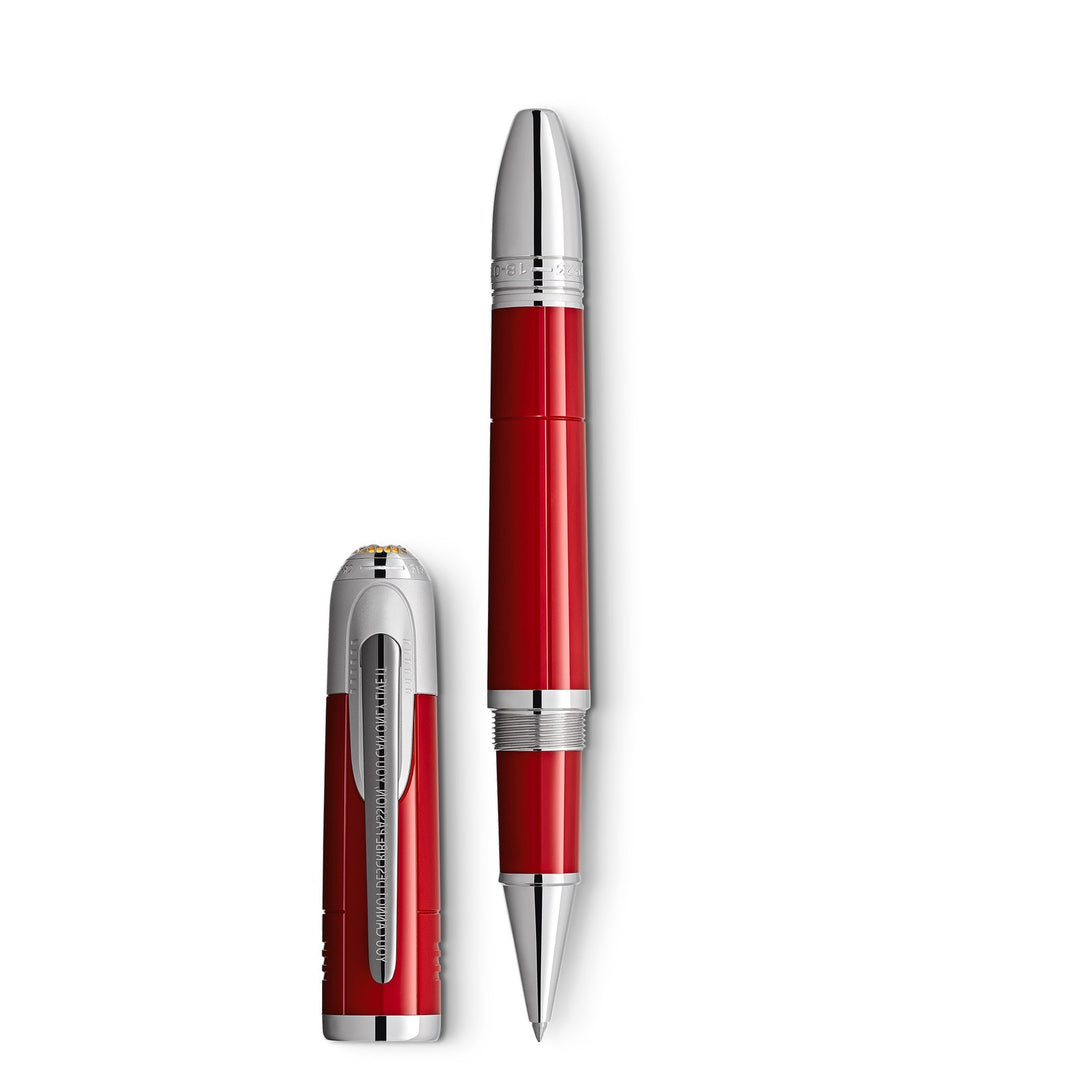 Montblanc Great Characters Enzo Ferrari Special Edition Rollerball MB132145