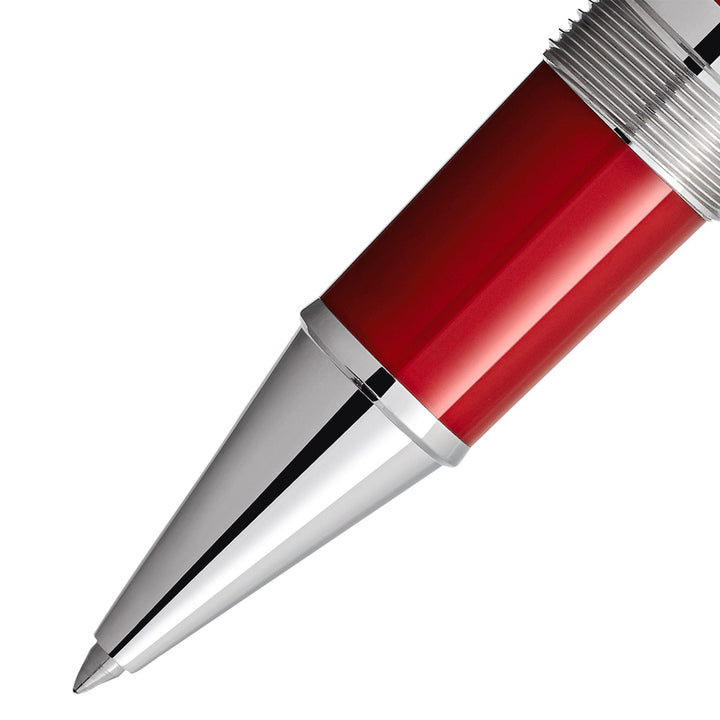 Montblanc Great Characters Enzo Ferrari Special Edition Rollerball MB132145