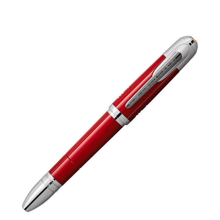 Montblanc Great Characters Enzo Ferrari Special Edition Rollerball MB132145