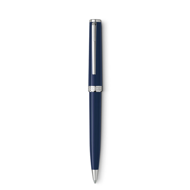 Montblanc PIX Blue Ballpoint Pen MB132288