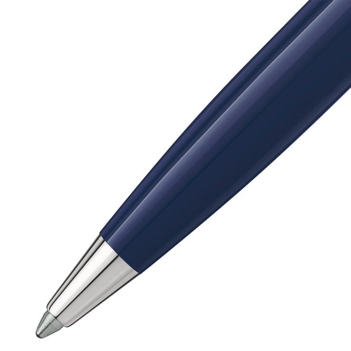 Montblanc PIX Blue Ballpoint Pen MB132288