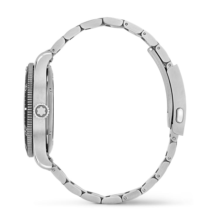 Montblanc Iced Sea Automatic Date MB132291