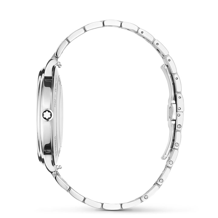 Montblanc Tradition Automatic Date 40 mm MB132433