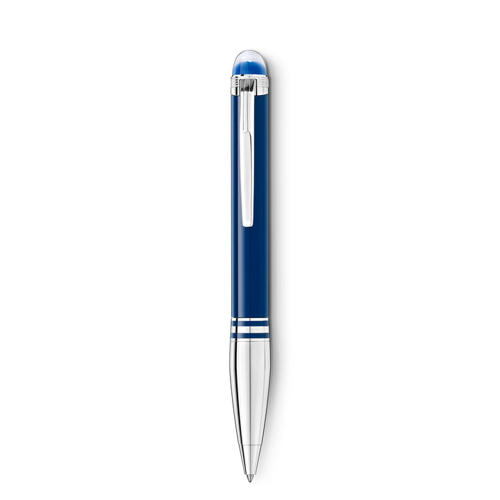 Montblanc StarWalker Blue Planet Doué Ballpoint MB132437