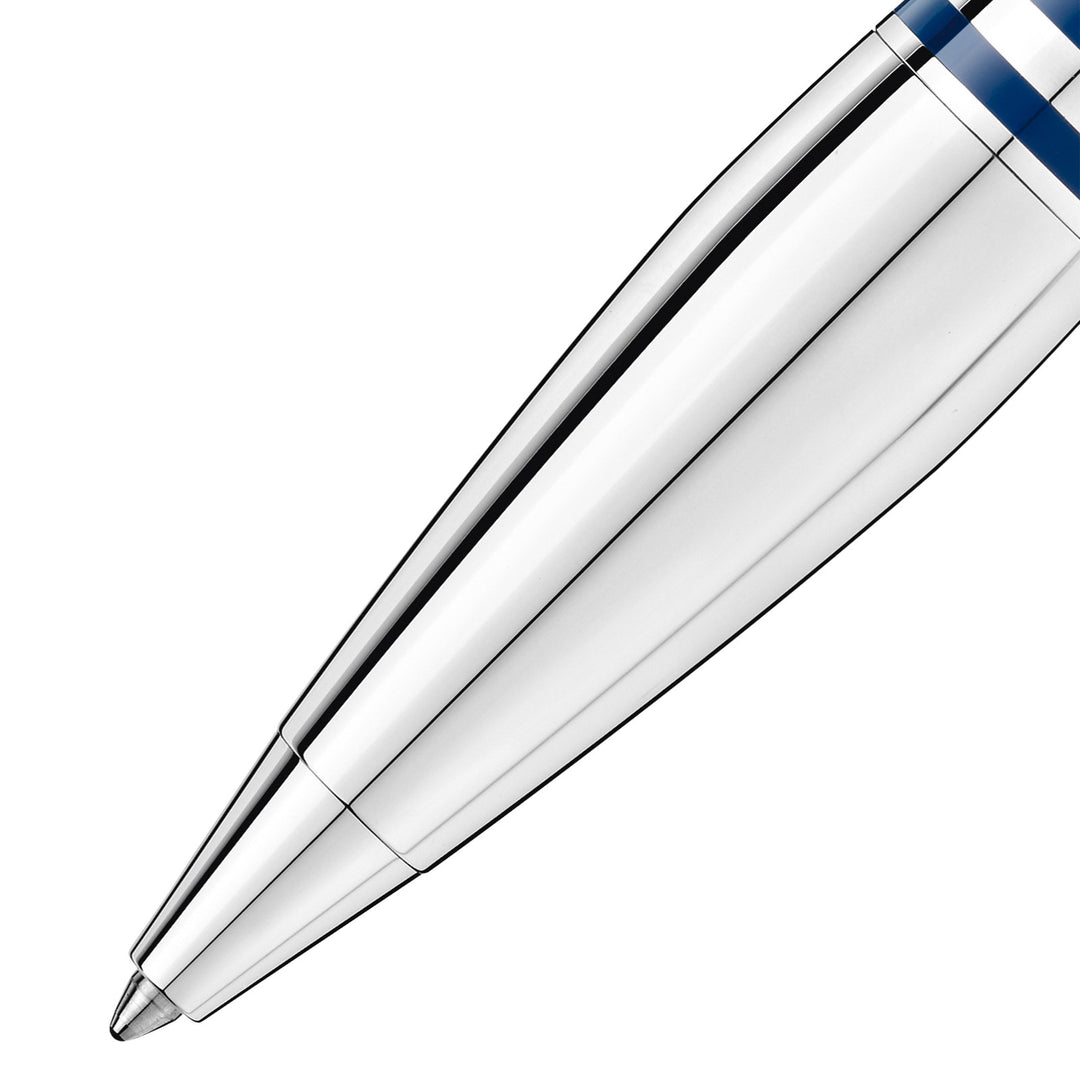 Montblanc StarWalker Blue Planet Doué Ballpoint MB132437