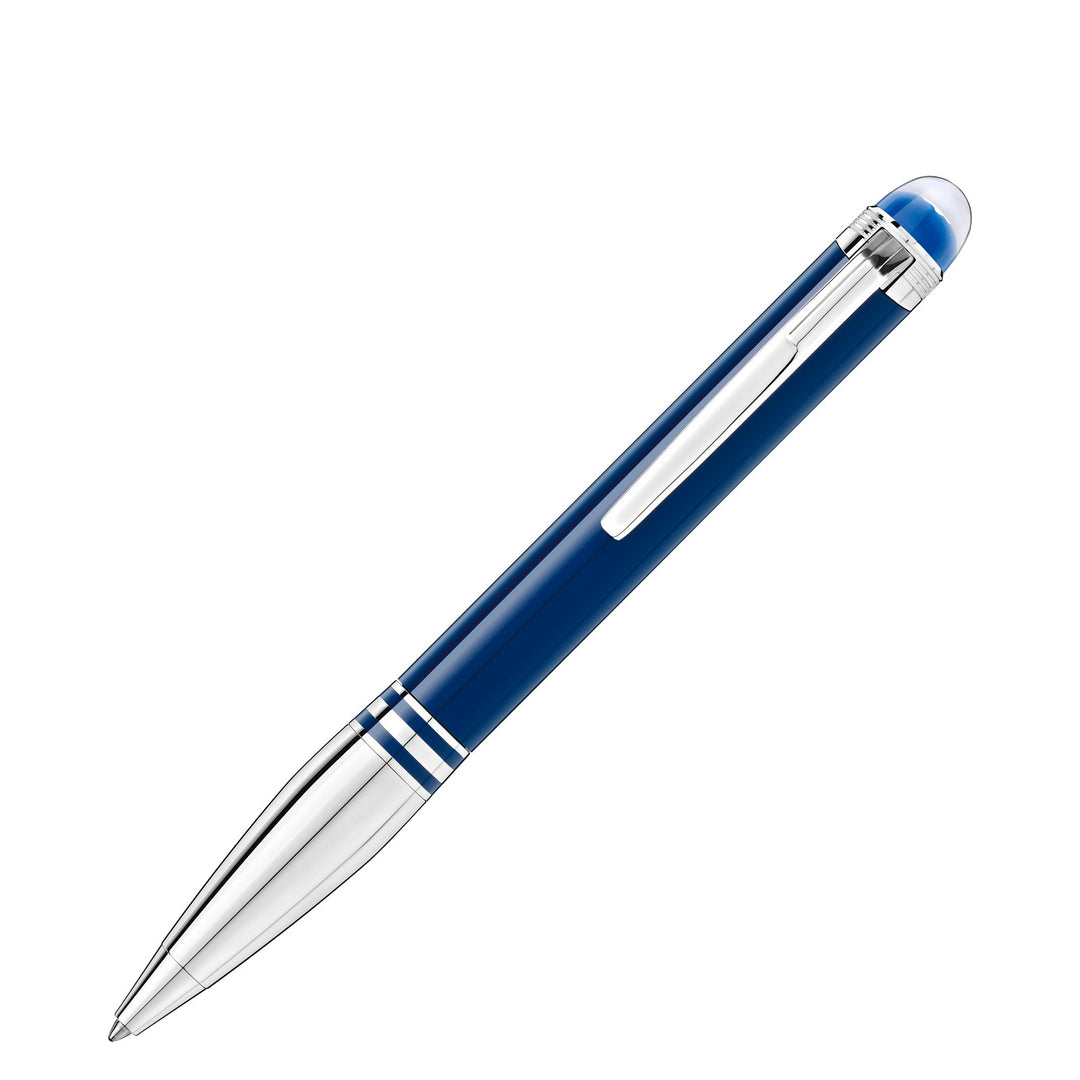 Montblanc StarWalker Blue Planet Doué Ballpoint MB132437