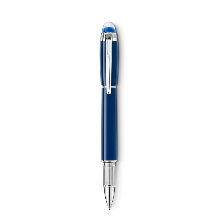 Montblanc StarWalker Blue Planet Precious Resin Fineliner MB132440