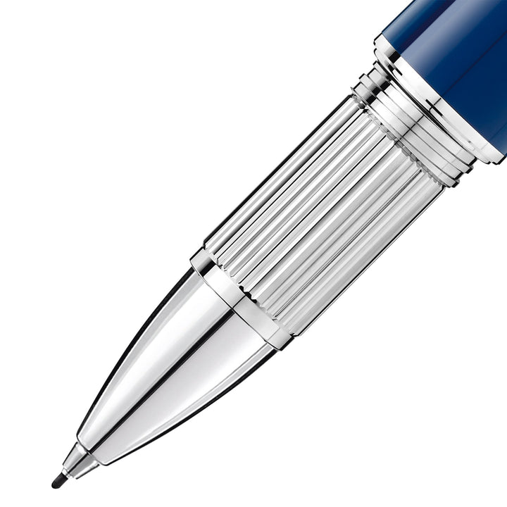 Montblanc StarWalker Blue Planet Precious Resin Fineliner MB132440