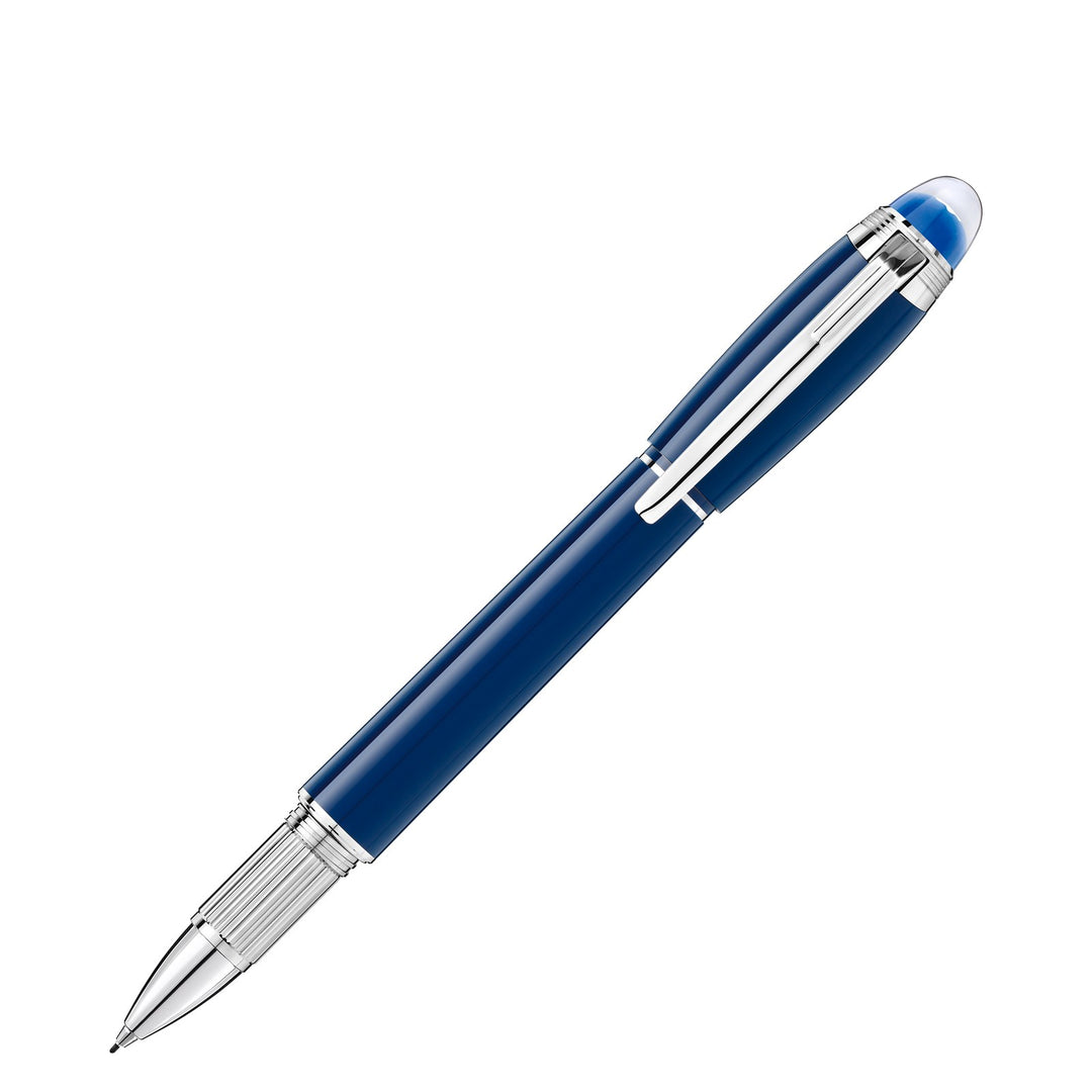 Montblanc StarWalker Blue Planet Precious Resin Fineliner MB132440