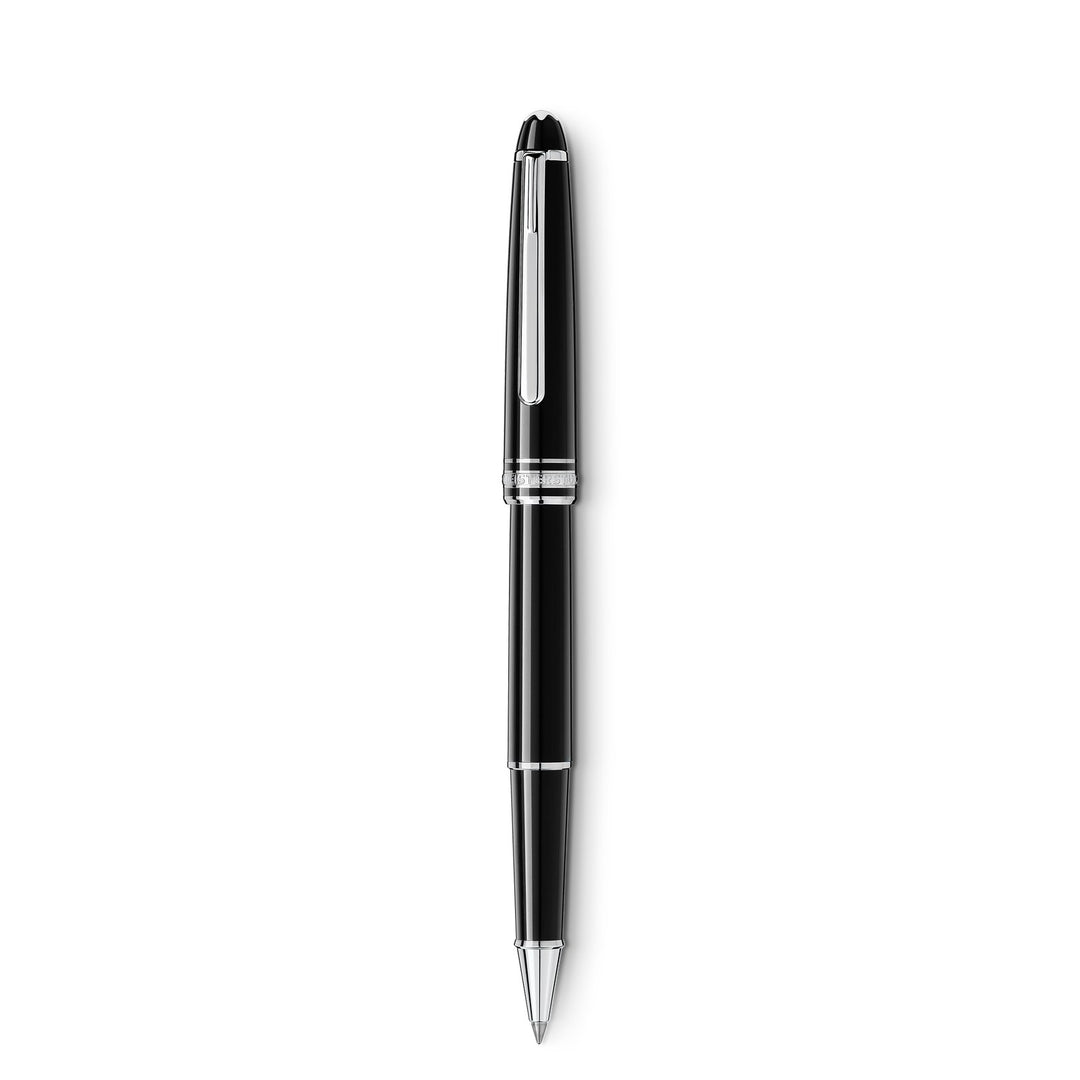 Montblanc Meisterstück Platinum-Coated Classique Rollerball MB132445