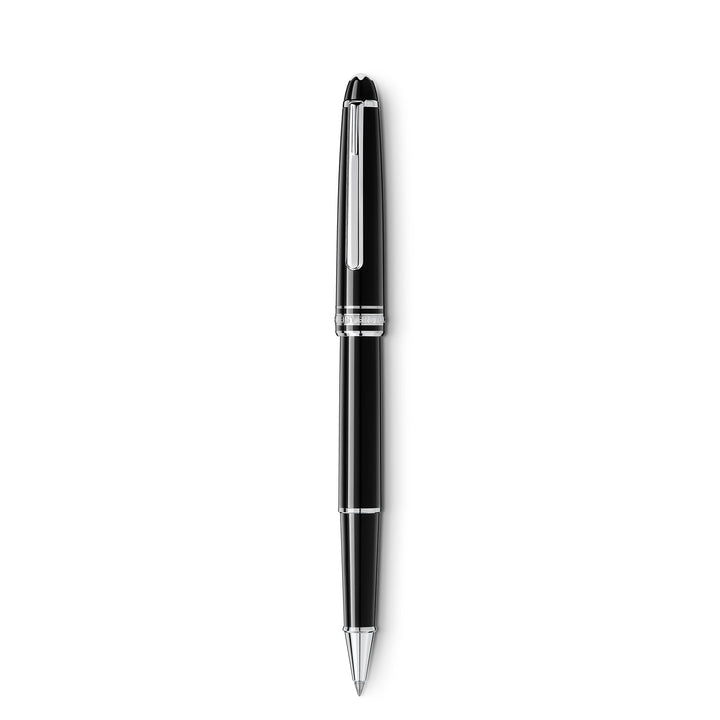 Montblanc Meisterstück Platinum-Coated Classique Rollerball MB132445