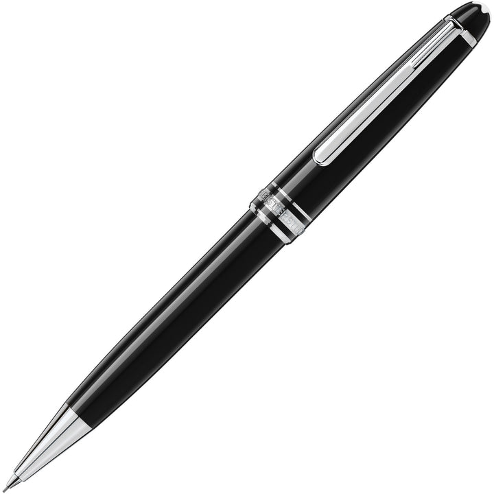 Montblanc Meisterstück Platinum-Coated Classique Mechanical Pencil, 0.5 mm MB132447