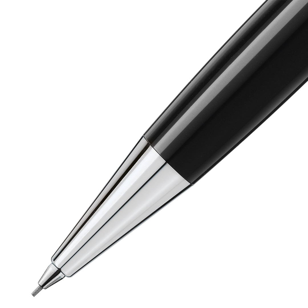 Montblanc Meisterstück Platinum-Coated Classique Mechanical Pencil, 0.7 mm MB132448M