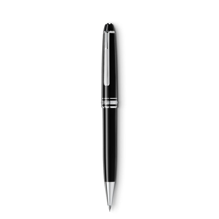 Montblanc Meisterstück Platinum-Coated Classique Mechanical Pencil, 0.7 mm MB132448