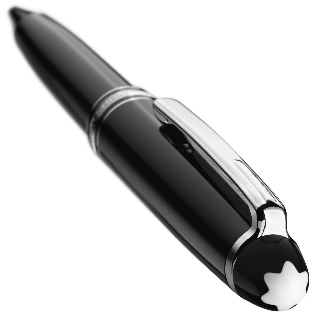 Montblanc Meisterstück Platinum-Coated Classique Mechanical Pencil, 0.7 mm MB132448