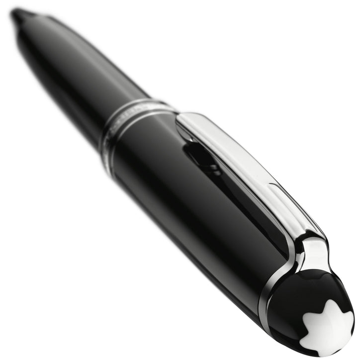 Montblanc Meisterstück Platinum-Coated Classique Mechanical Pencil, 0.7 mm MB132448