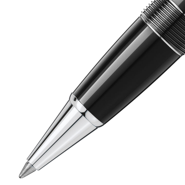 Montblanc Meisterstück Platinum-Coated LeGrand Rollerball MB132451