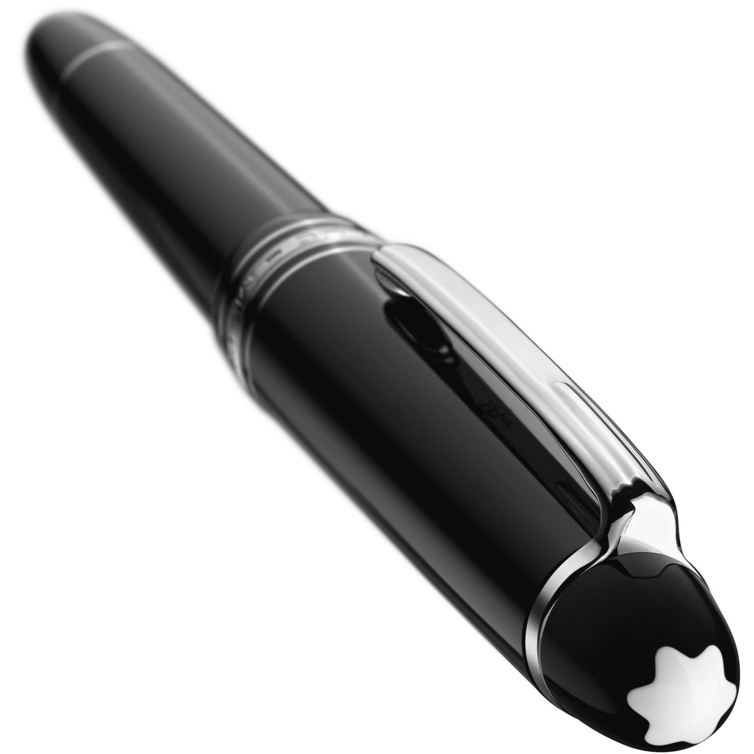 Montblanc Meisterstück Platinum-Coated LeGrand Rollerball MB132451
