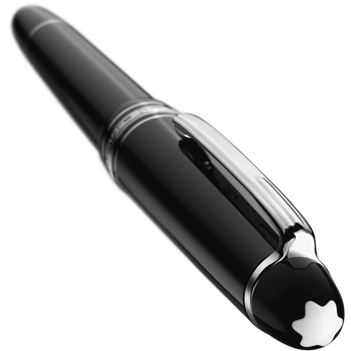 Montblanc Meisterstück Platinum-Coated LeGrand Rollerball MB132451