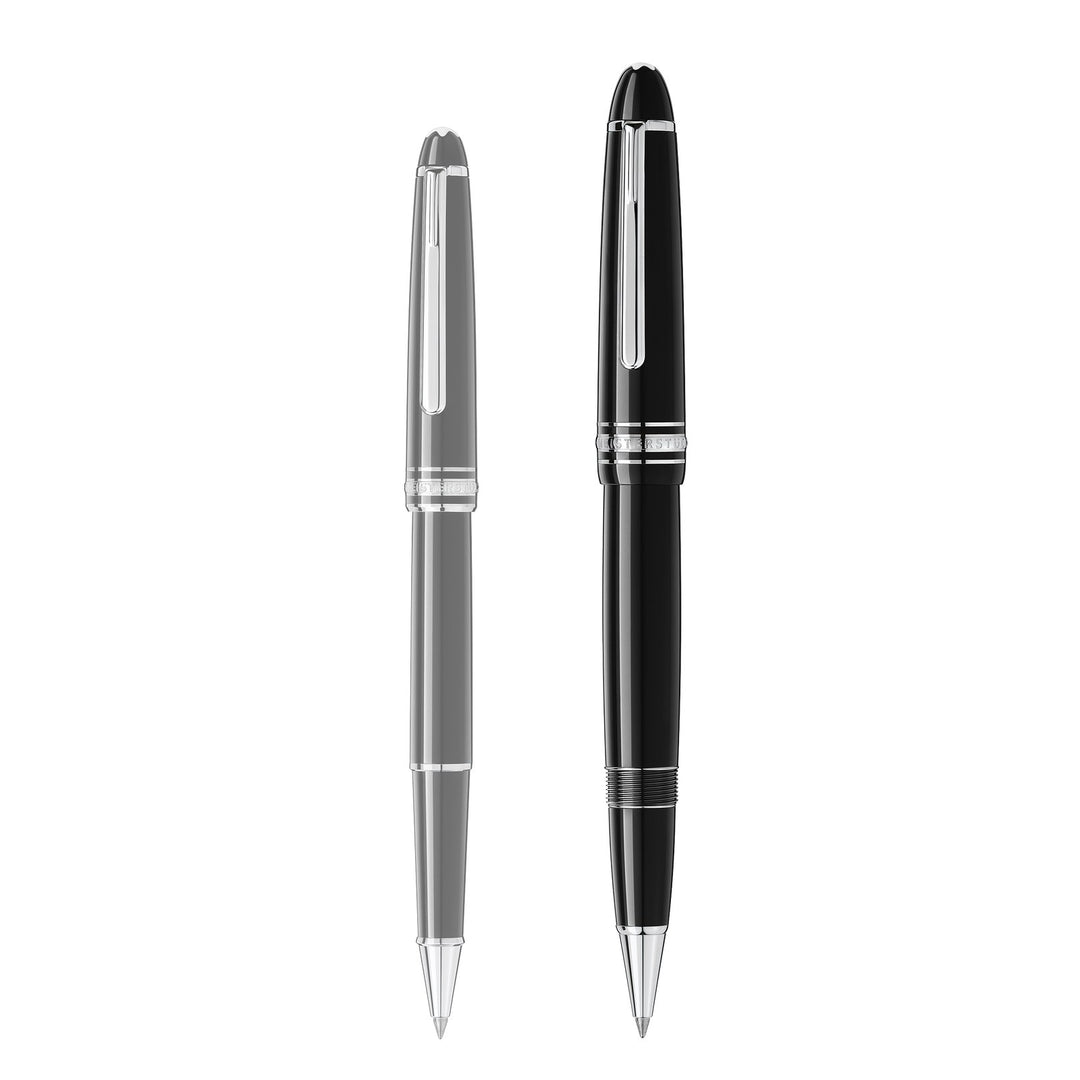 Montblanc Meisterstück Platinum-Coated LeGrand Rollerball MB132451