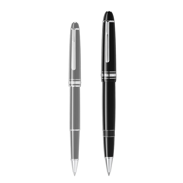 Montblanc Meisterstück Platinum-Coated LeGrand Rollerball MB132451