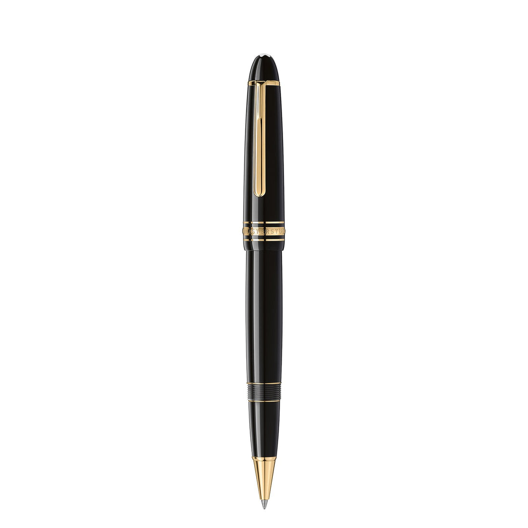 Montblanc Meisterstück Gold-Coated LeGrand Rollerball MB132454