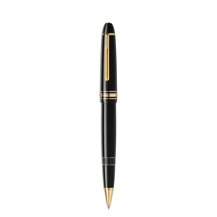 Montblanc Meisterstück Gold-Coated LeGrand Rollerball MB132454