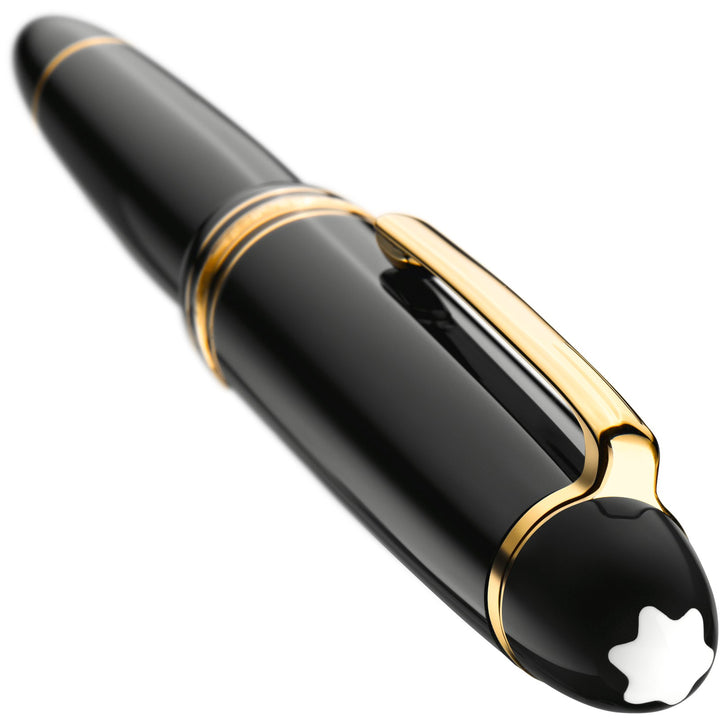 Montblanc Meisterstück Gold-Coated LeGrand Rollerball MB132454
