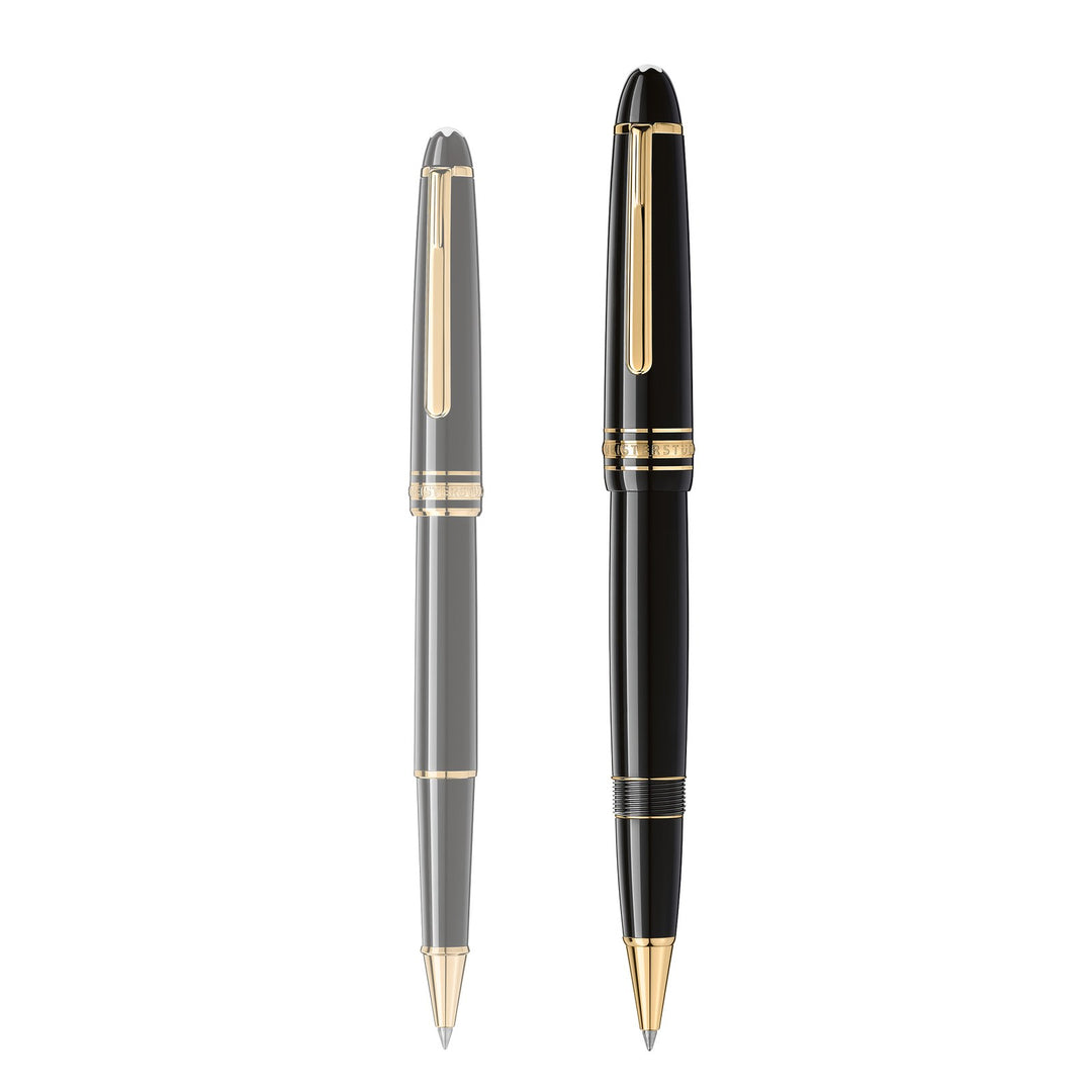 Montblanc Meisterstück Gold-Coated LeGrand Rollerball MB132454