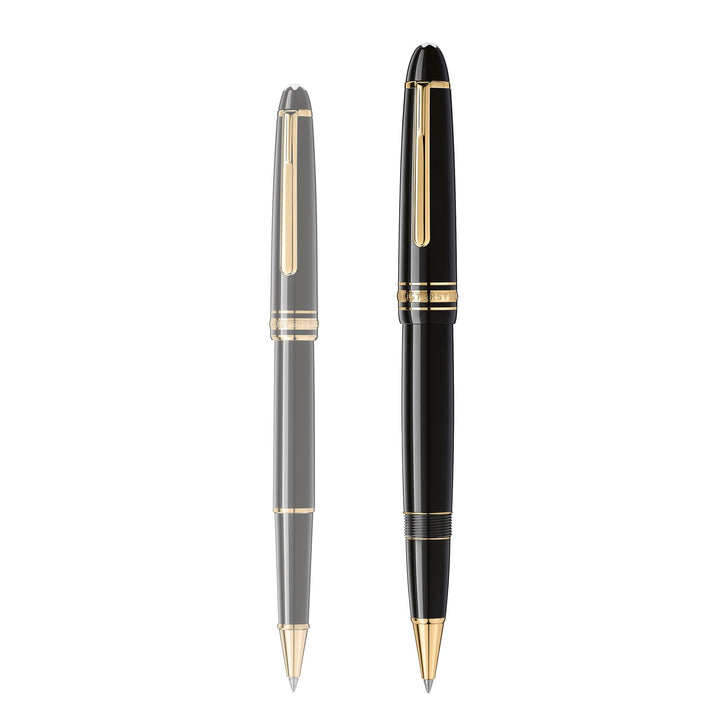 Montblanc Meisterstück Gold-Coated LeGrand Rollerball MB132454