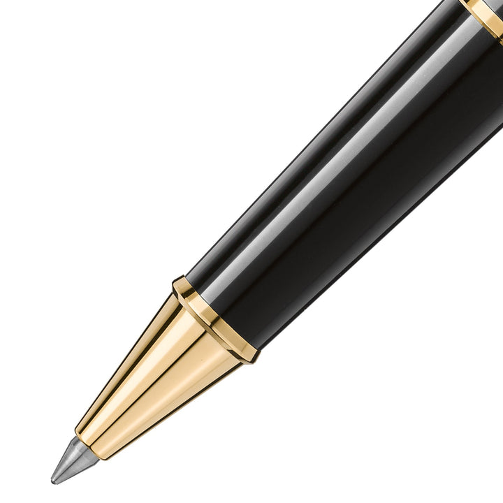 Montblanc Meisterstück Gold-Coated Classique Rollerball MB132457