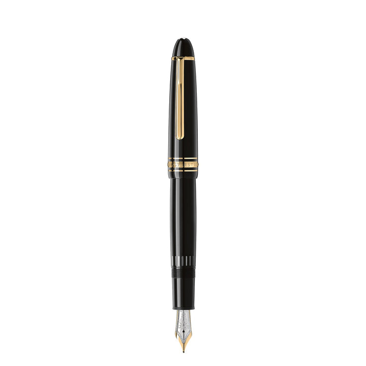 Montblanc Meisterstück LeGrand Fountain Pen MB132461