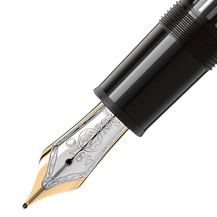Montblanc Meisterstück LeGrand Fountain Pen MB132461