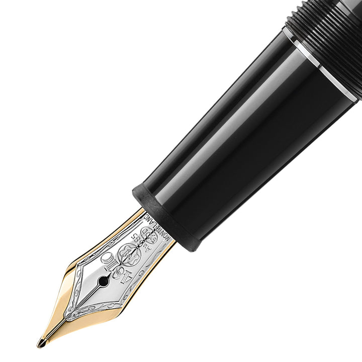 Montblanc Meisterstück Classique Fountain Pen MB132469