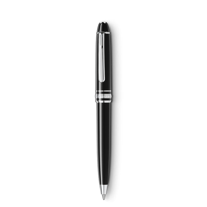 Montblanc Meisterstück Platinum Line Homage to W.A. Mozart Ballpoint Pen (small size) MB132472
