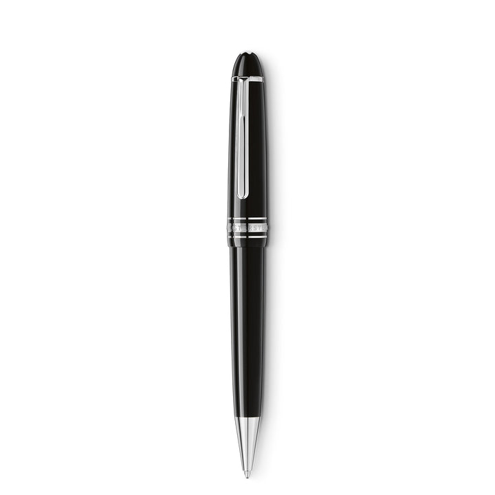 Montblanc Meisterstück Platinum Line Midsize Ballpoint Pen MB132491