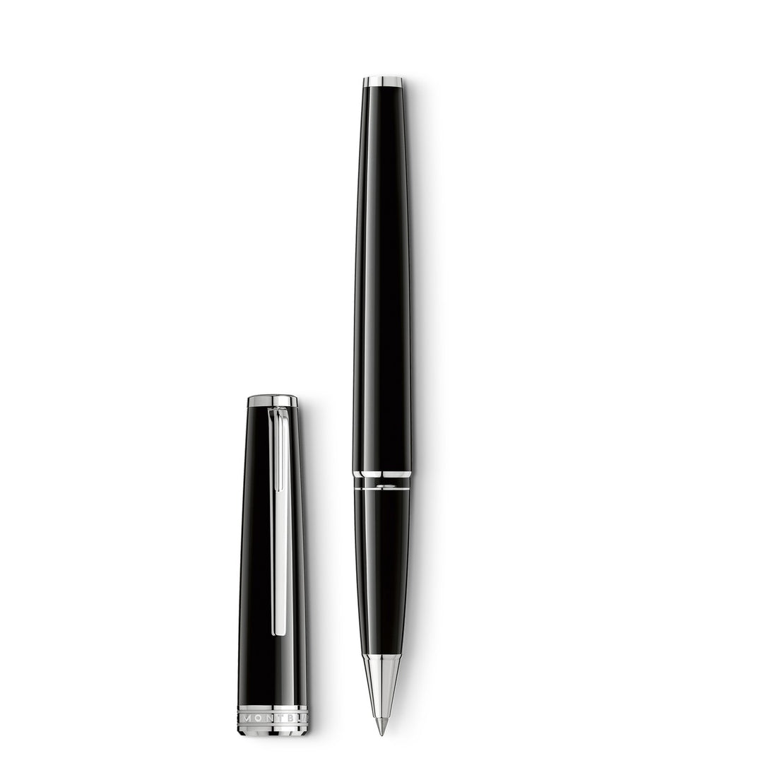 Montblanc PIX Black Rollerball MB132494