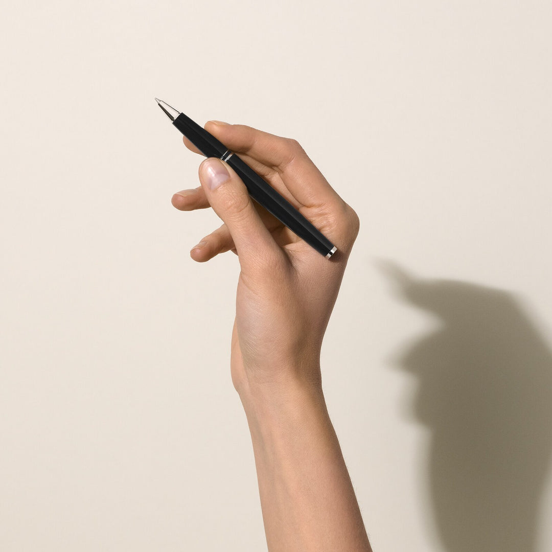 Montblanc PIX Black Rollerball MB132494