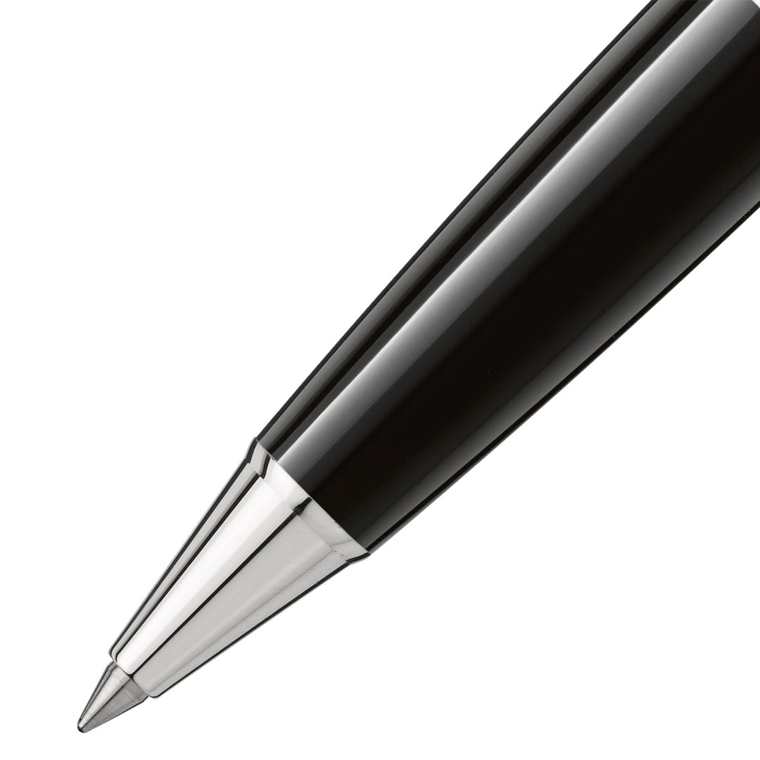 Montblanc PIX Black Rollerball MB132494
