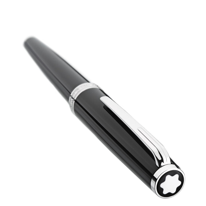 Montblanc PIX Black Rollerball MB132494