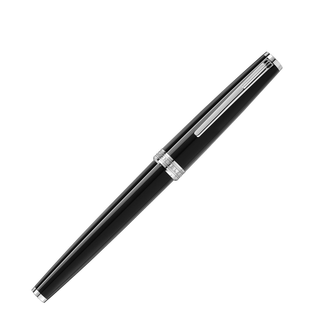 Montblanc PIX Black Rollerball MB132494