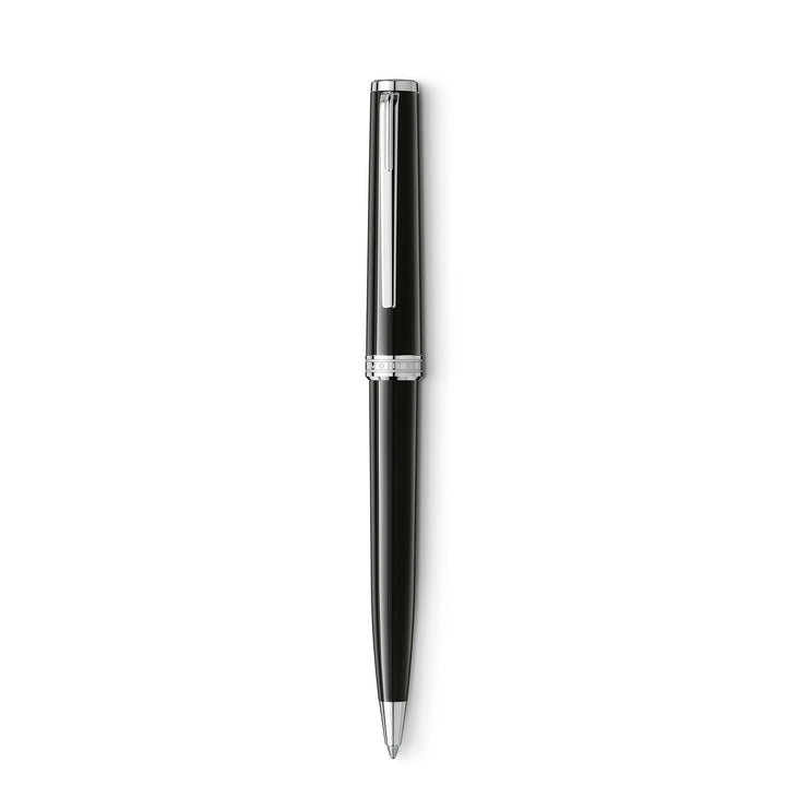 Montblanc PIX Black Ballpoint Pen MB132495
