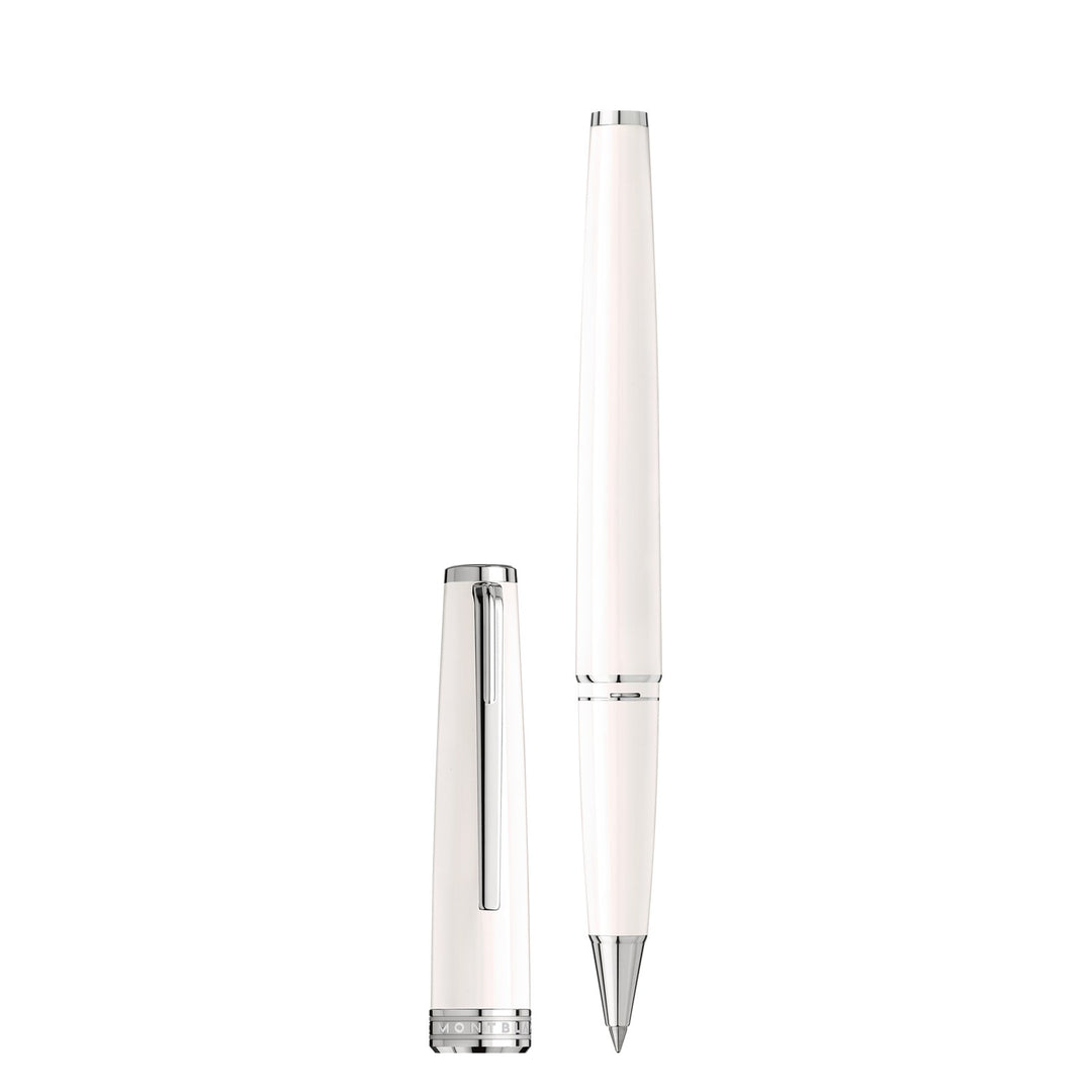 Montblanc PIX White Rollerball MB132496