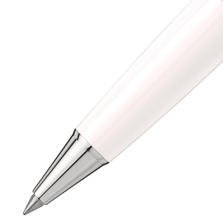 Montblanc PIX White Rollerball MB132496