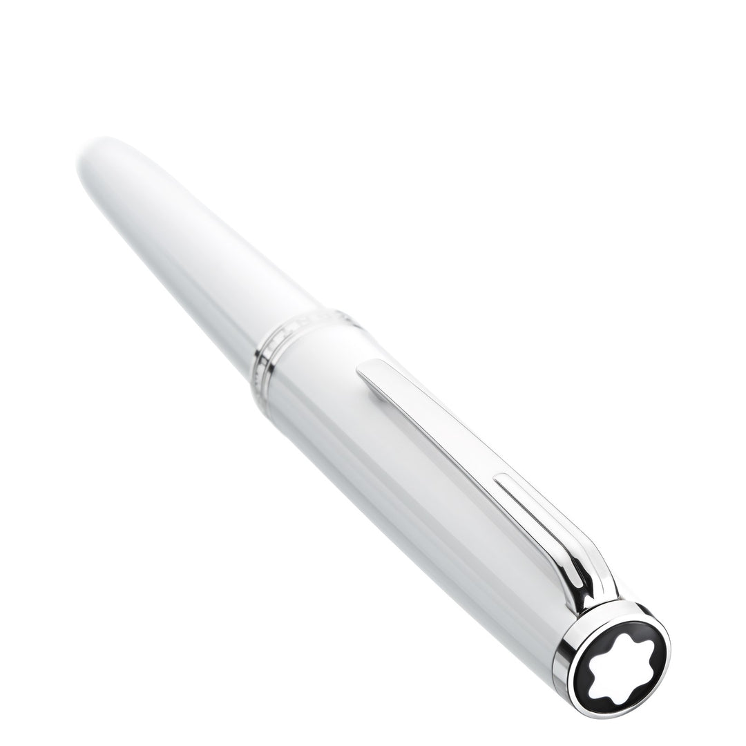 Montblanc PIX White Rollerball MB132496