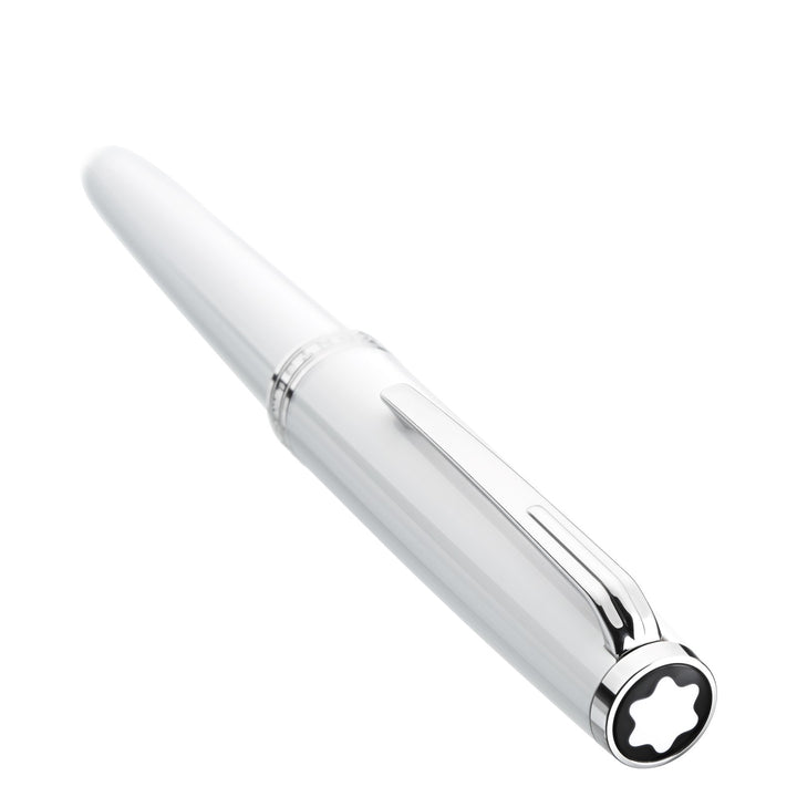 Montblanc PIX White Rollerball MB132496